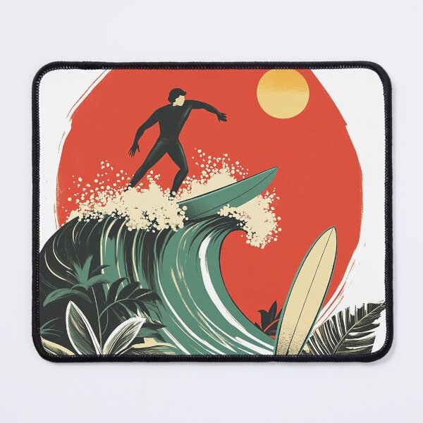 Item preview, Surfer designed and sold by Zen Lael.