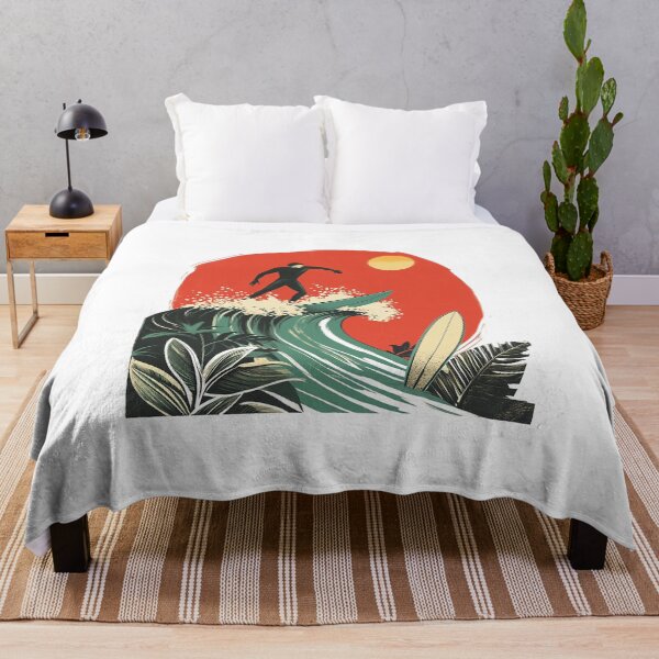 Item preview, Surfer designed and sold by Zen Lael.