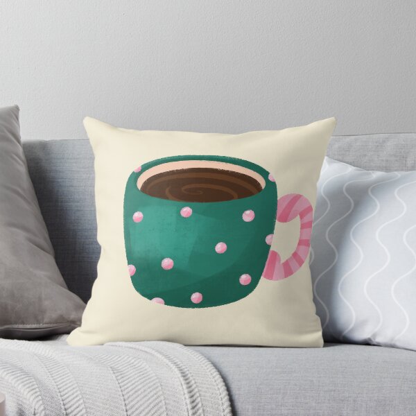 Item preview, Cozy Cup of Warm Delight designed and sold by Imagination-JU.