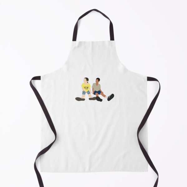 Item preview, moonee and scooty designed and sold by adhdsurvivor.