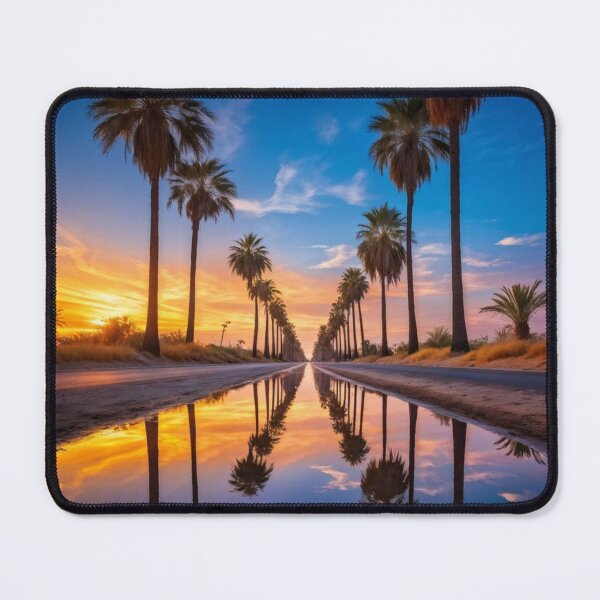 Item preview, Palm trees  designed and sold by Laviniaalexa1.
