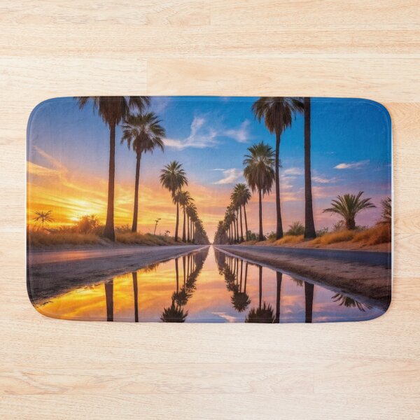 Item preview, Palm trees  designed and sold by Laviniaalexa1.