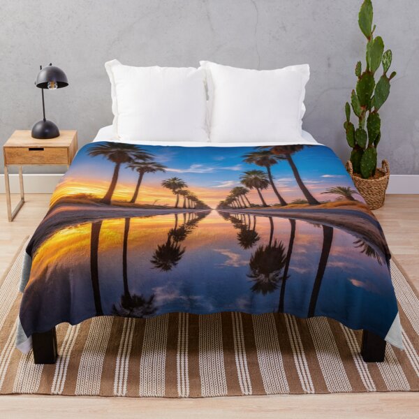 Item preview, Palm trees designed and sold by Laviniaalexa1.