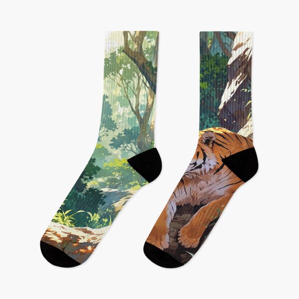 Item preview, La Tigra National Park, Honduras designed and sold by Worldscape Wonders.