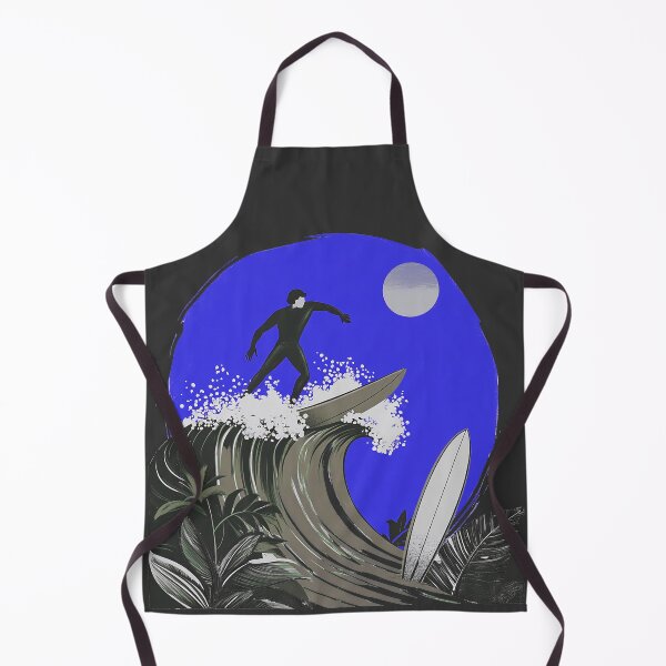 Item preview, Surfer designed and sold by Zen Lael.