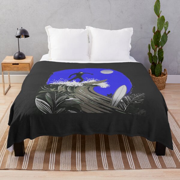 Item preview, Surfer designed and sold by Zen Lael.