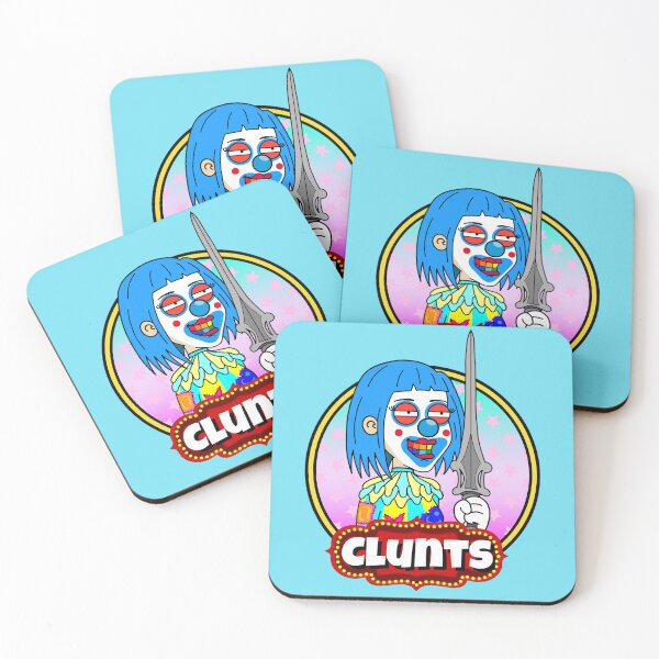 Item preview, Clunt #20 designed and sold by Clunts.