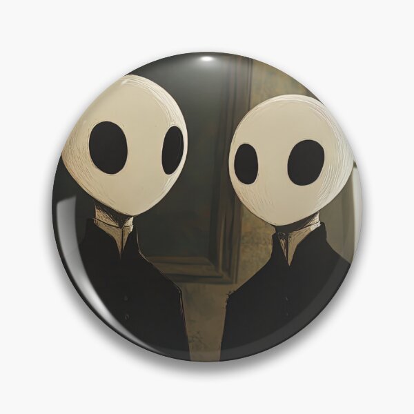 Item preview, Doppelganger, fantastic creature | Anime style designed and sold by ComicsFactory.