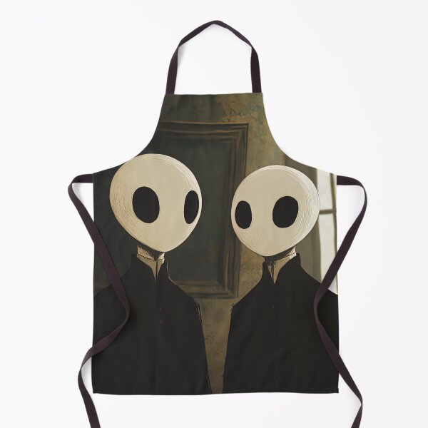 Item preview, Doppelganger, fantastic creature | Anime style designed and sold by ComicsFactory.