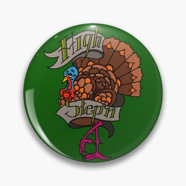 Item preview, Turkey Tom designed and sold by Punch-Drunk81.