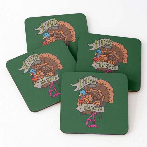 Item preview, Turkey Tom designed and sold by Punch-Drunk81.