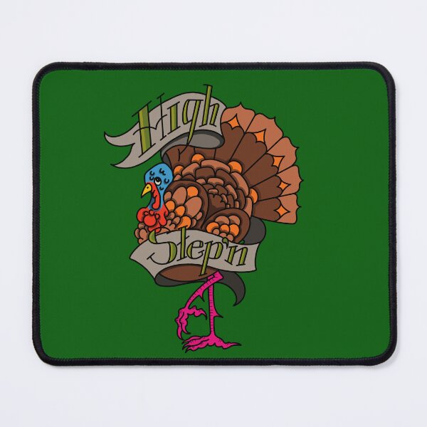 Item preview, Turkey Tom designed and sold by Punch-Drunk81.