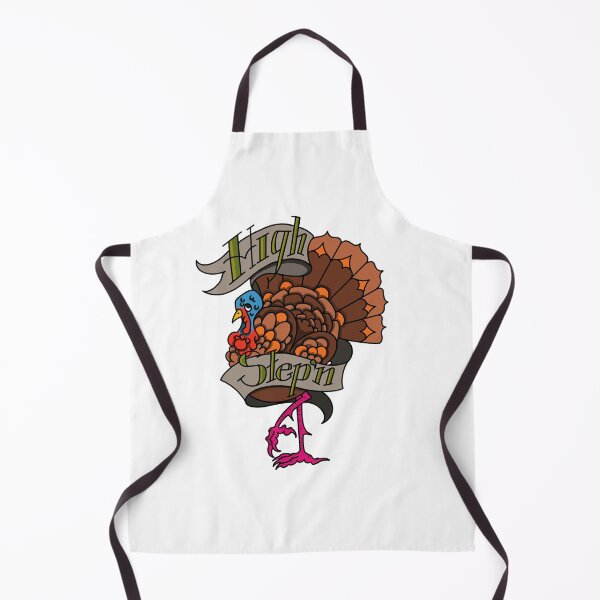 Item preview, Turkey Tom designed and sold by Punch-Drunk81.