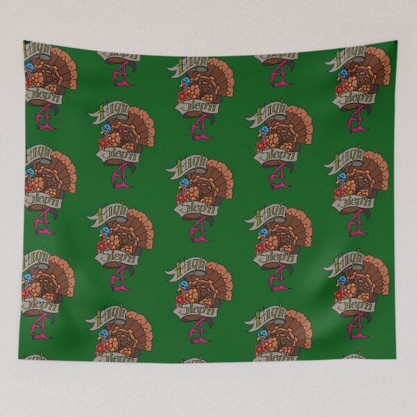 Item preview, Turkey Tom designed and sold by Punch-Drunk81.
