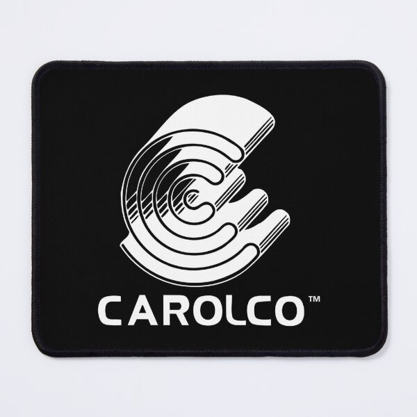 Item preview, Carolco logo designed and sold by JamesCMarshall.