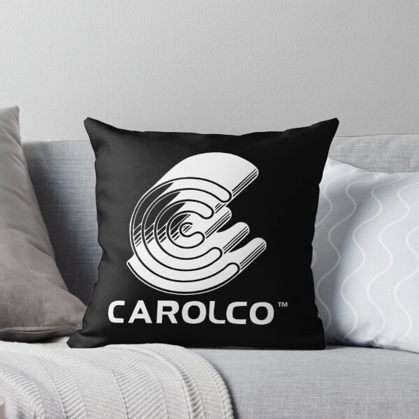 Artikelvorschau, Carolco-Logo entworfen und verkauft von JamesCMarshall.