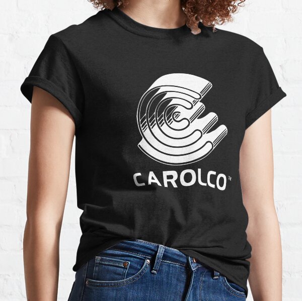 Item preview, Carolco logo designed and sold by JamesCMarshall.