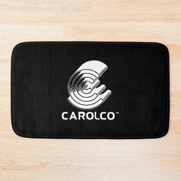 Item preview, Carolco logo designed and sold by JamesCMarshall.