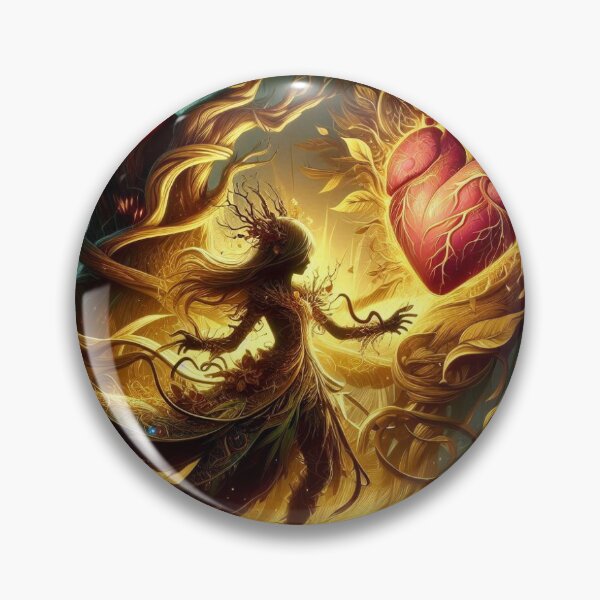 Item preview, In Our Inner Most Chamber Darkness At Times Grows designed and sold by nadavrock.