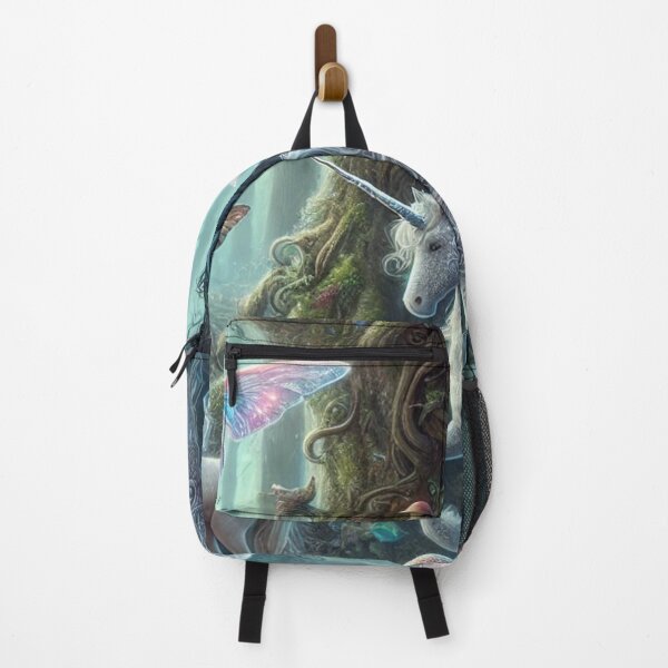 Item preview, Enchanted Forest designed and sold by TeslaSt0re.