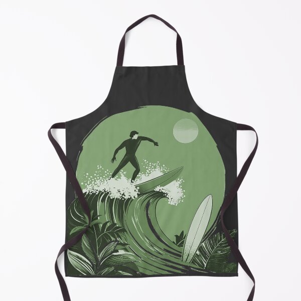 Item preview, Surfer designed and sold by Zen Lael.