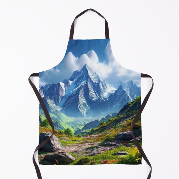 Item preview, Mountain designed and sold by Laviniaalexa1.