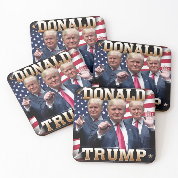 Item preview, Donald Trump 2024 designed and sold by isurudinushaper.