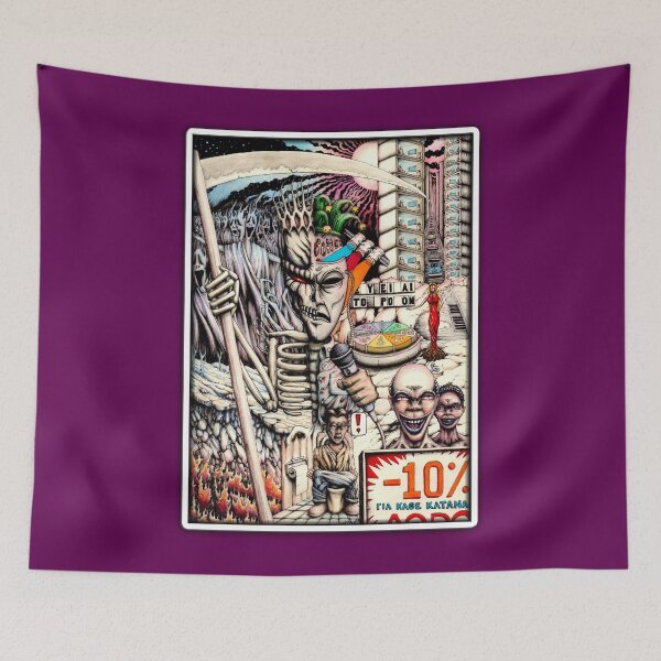 Item preview, You Are The Product designed and sold by ArtbyNestor.