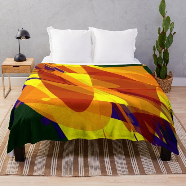 Item preview, Abstraktado 11 designed and sold by George Hutton Hunter.