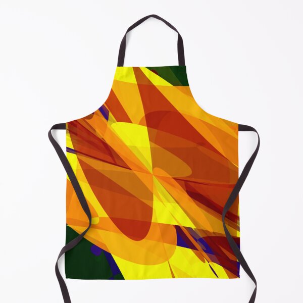 Item preview, Abstraktado 11 designed and sold by George Hutton Hunter.