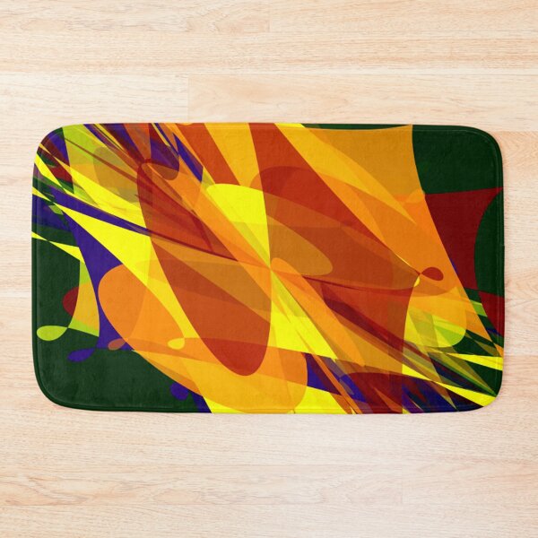 Item preview, Abstraktado 11 designed and sold by George Hutton Hunter.