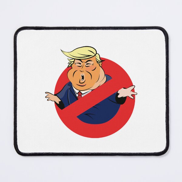 Item preview, Fuck Trump 2024 designed and sold by remerasnerdas.
