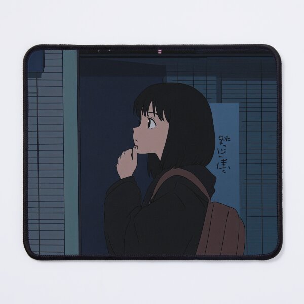 Item preview, Doubt | Anime style designed and sold by ComicsFactory.