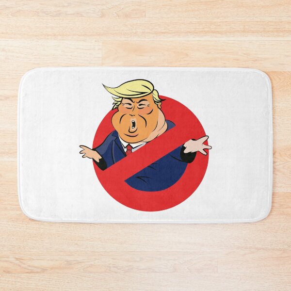 Item preview, Fuck Trump 2024 designed and sold by remerasnerdas.