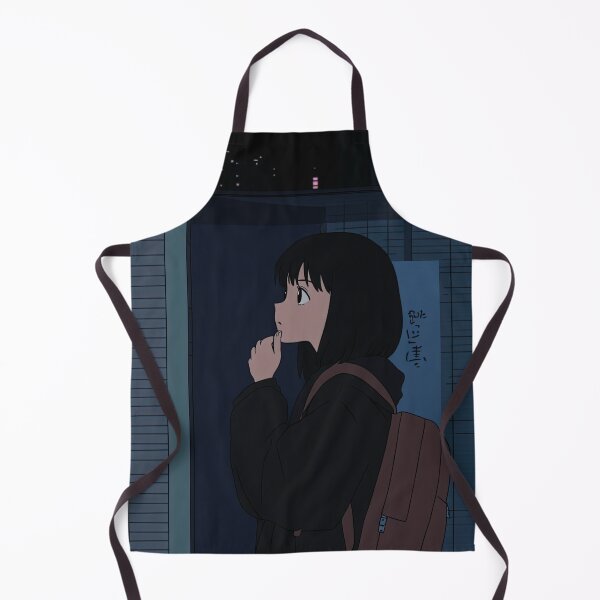 Item preview, Doubt | Anime style designed and sold by ComicsFactory.