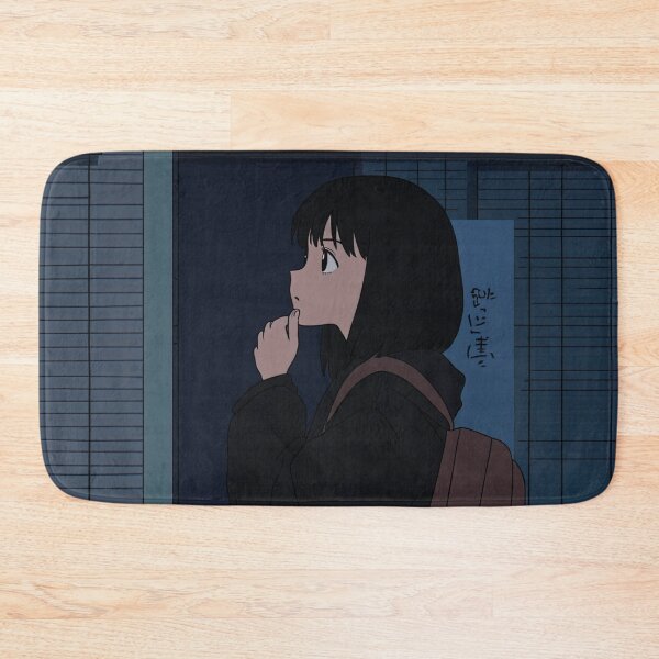 Item preview, Doubt | Anime style designed and sold by ComicsFactory.