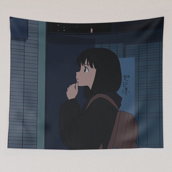 Item preview, Doubt | Anime style designed and sold by ComicsFactory.