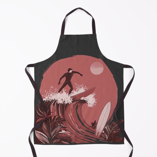 Item preview, Surfer designed and sold by Zen Lael.