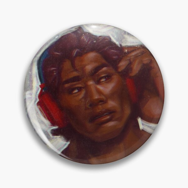 Item preview, Miguel O'Hara Heat Stroke designed and sold by Artbyjordain.