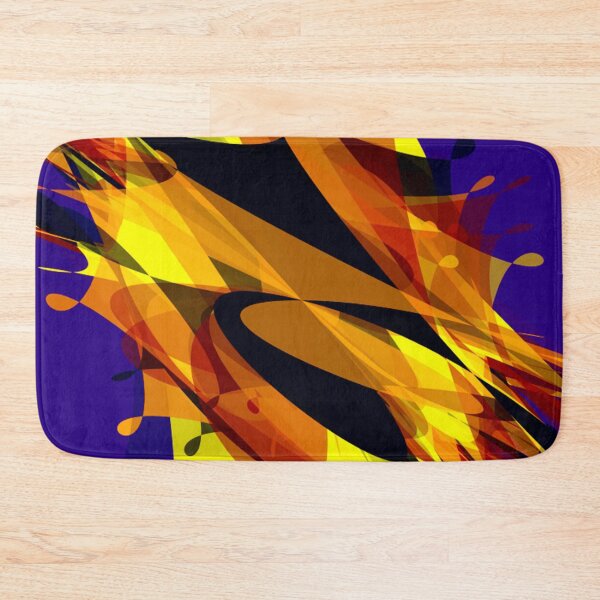 Item preview, Abstraktado 12 designed and sold by George Hutton Hunter.