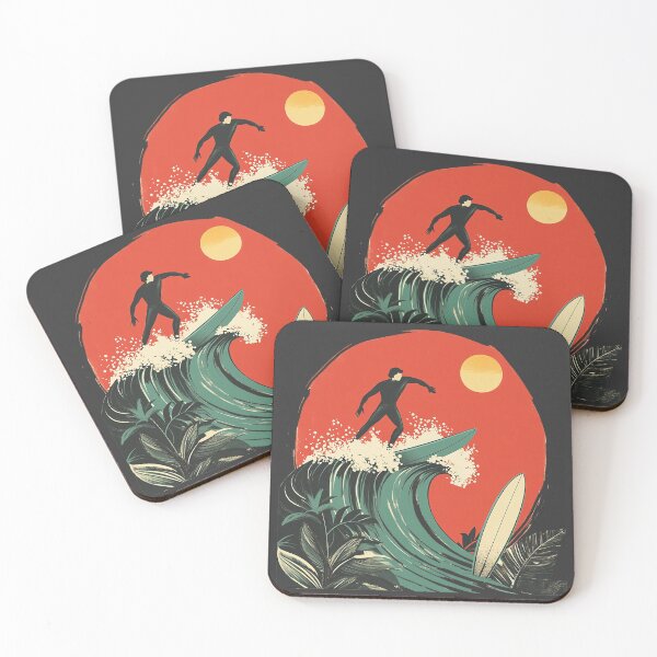 Item preview, Surfer designed and sold by Zen Lael.