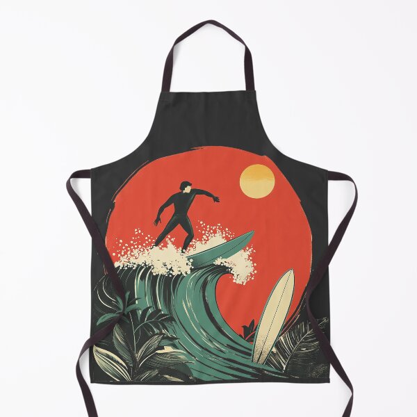 Item preview, Surfer designed and sold by Zen Lael.