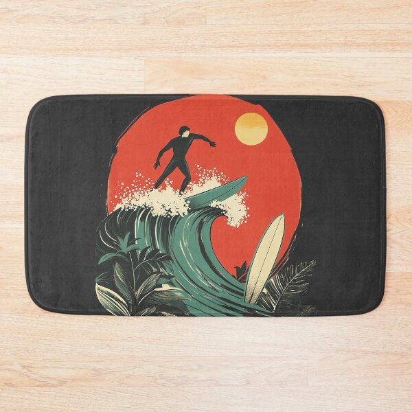 Item preview, Surfer designed and sold by Zen Lael.