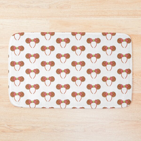 Item preview, perfect picnic pie mouse ears designed and sold by adhdsurvivor.