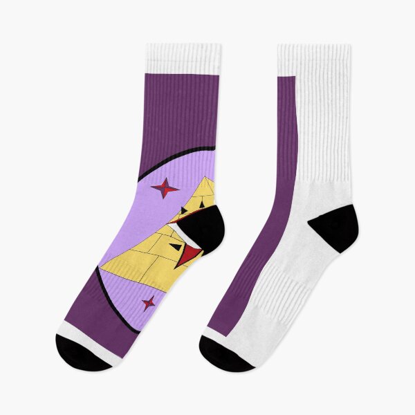 Item preview, The Pyramid and the Eye - Purple designed and sold by C-Jaye-Murry.