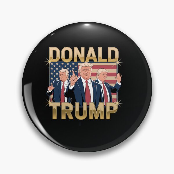 Item preview, Donald Trump 2024 designed and sold by isurudinushaper.
