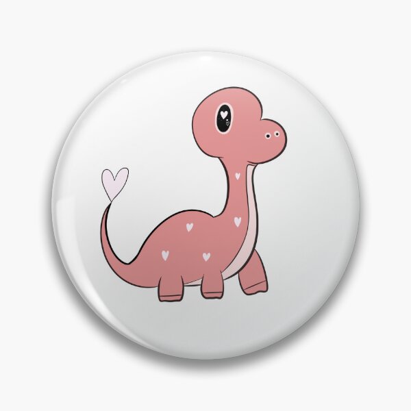 Item preview, Lovestruck Dino designed and sold by RM-Artistry.