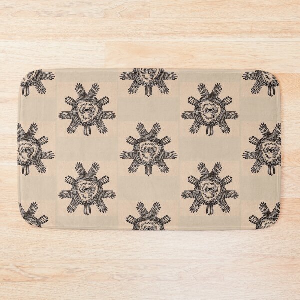 Item preview, Symbolism-The Seraphin who sees everything designed and sold by PatronesKawai.