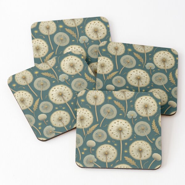 Item preview, Dandelion designed and sold by MySignatureItems.