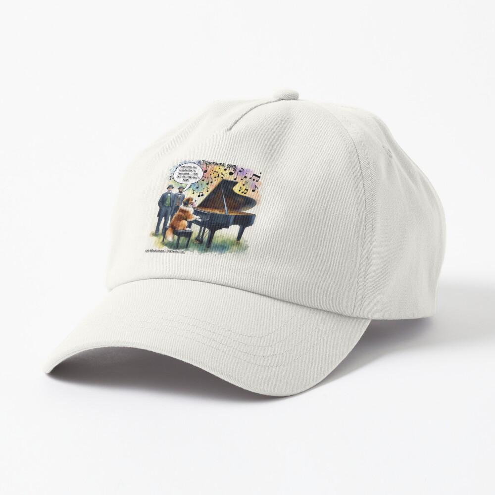 Item preview, Dad Hat designed and sold by ltcartoons.